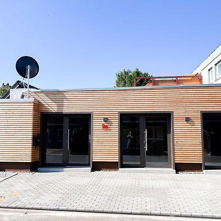 Wohnung Hannes Groemitz Luaran gambar