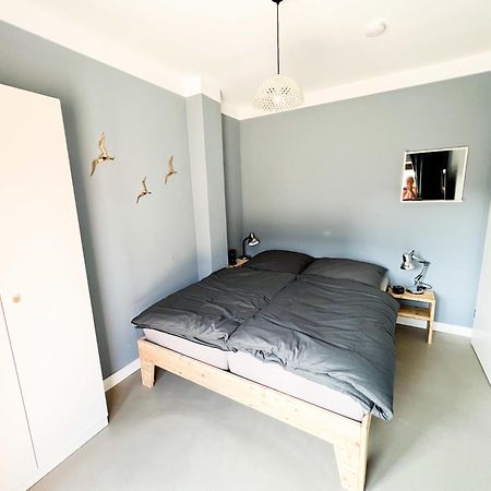 Wohnung Hannes Groemitz Luaran gambar