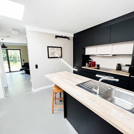 Wohnung Hannes Groemitz Luaran gambar