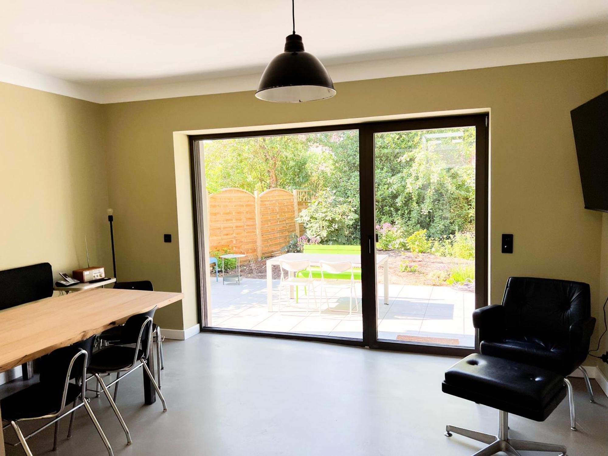 Wohnung Hannes Groemitz Luaran gambar