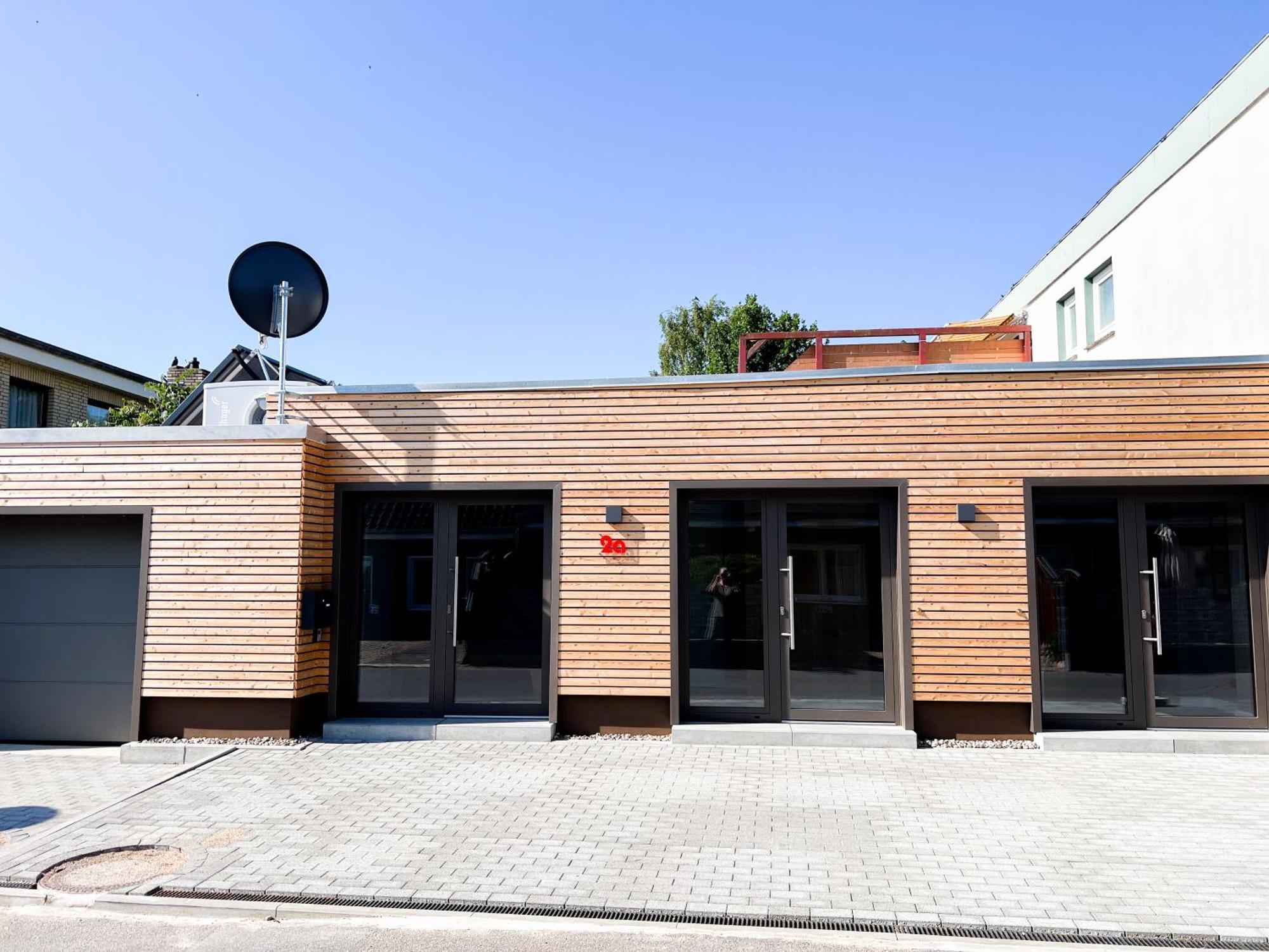 Wohnung Hannes Groemitz Luaran gambar
