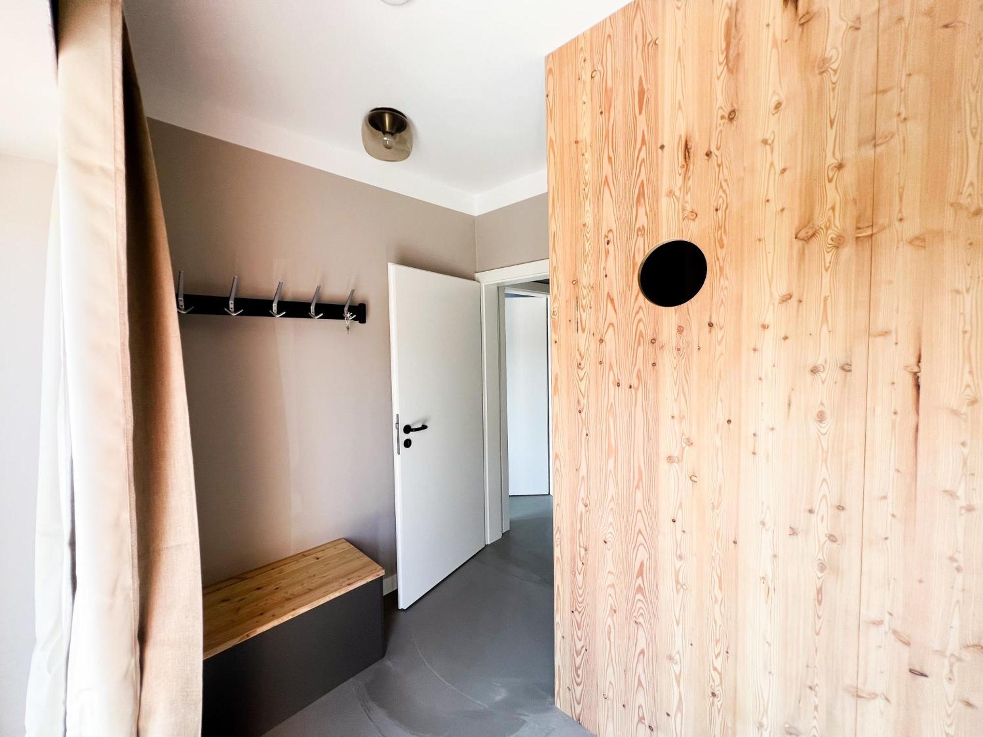 Wohnung Hannes Groemitz Luaran gambar
