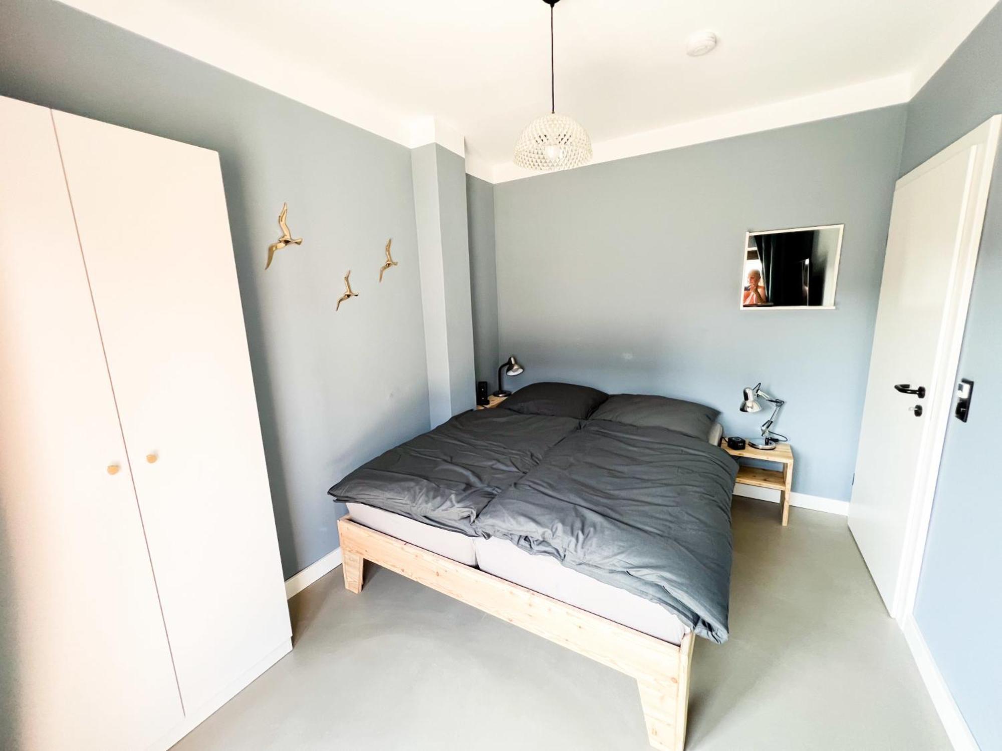 Wohnung Hannes Groemitz Luaran gambar