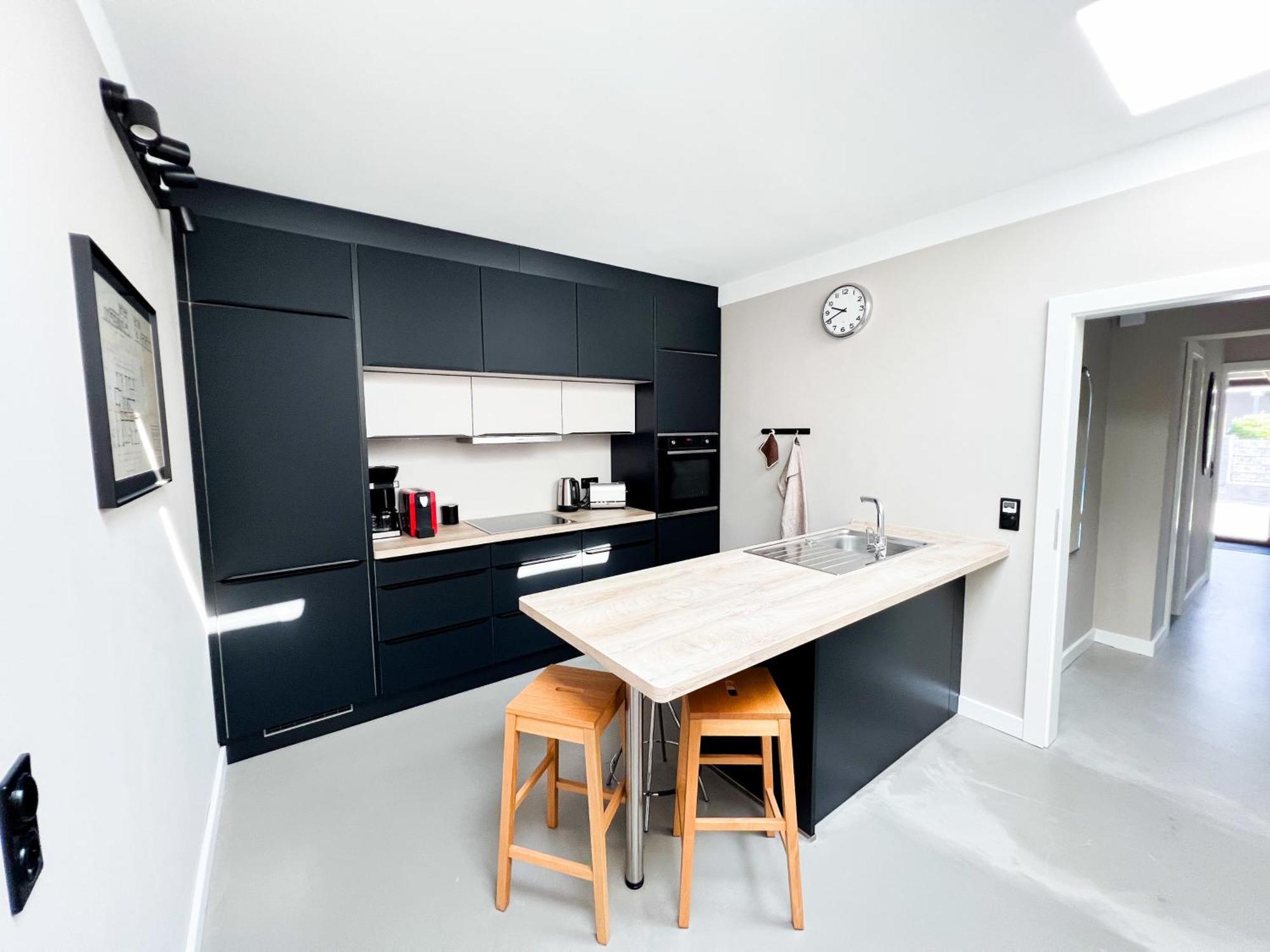 Wohnung Hannes Groemitz Luaran gambar