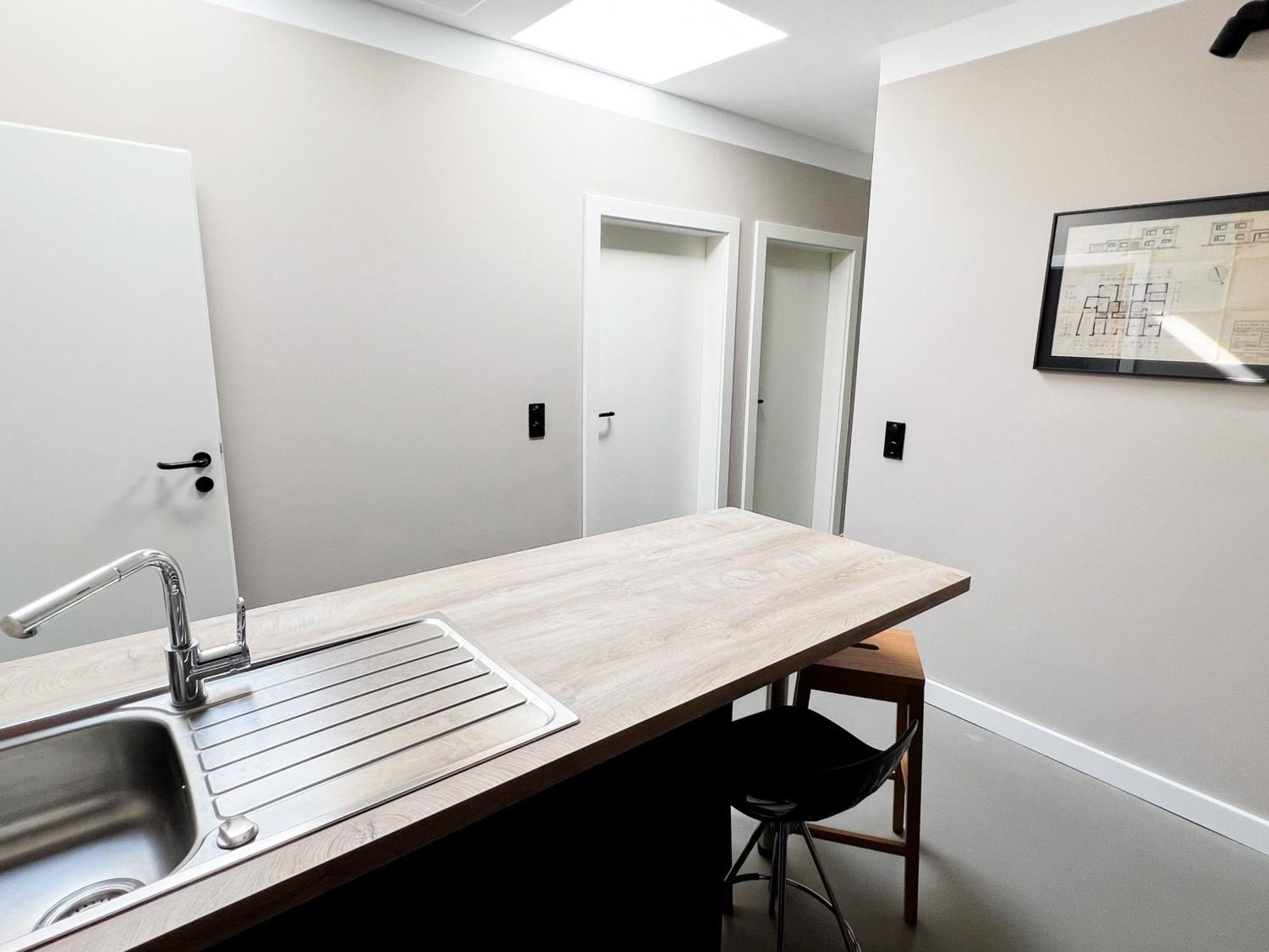 Wohnung Hannes Groemitz Luaran gambar