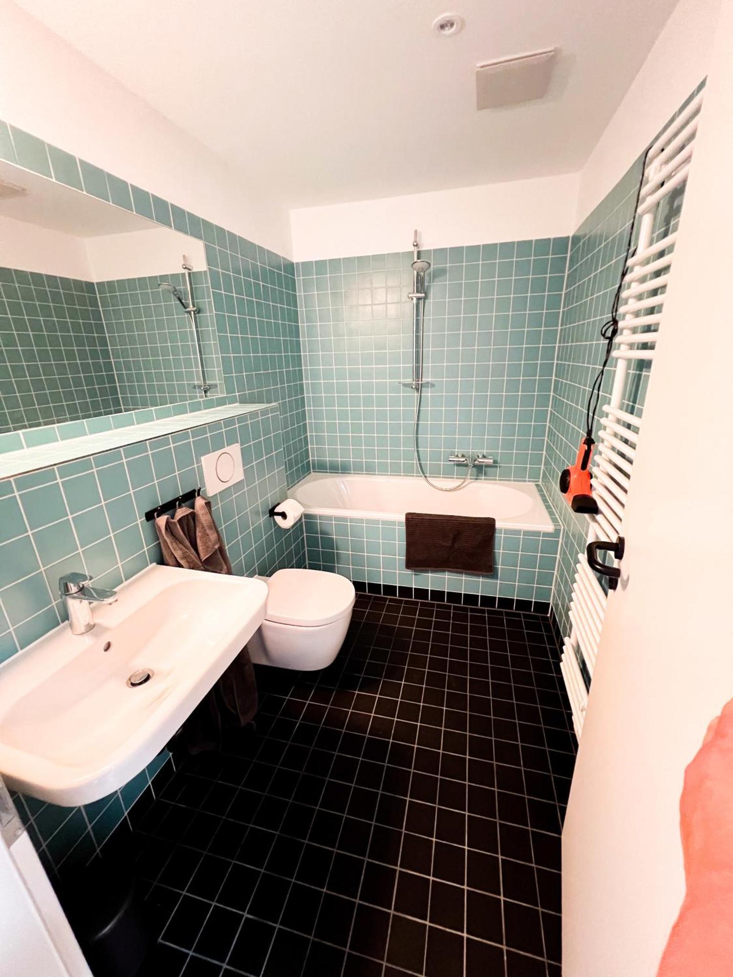Wohnung Hannes Groemitz Luaran gambar