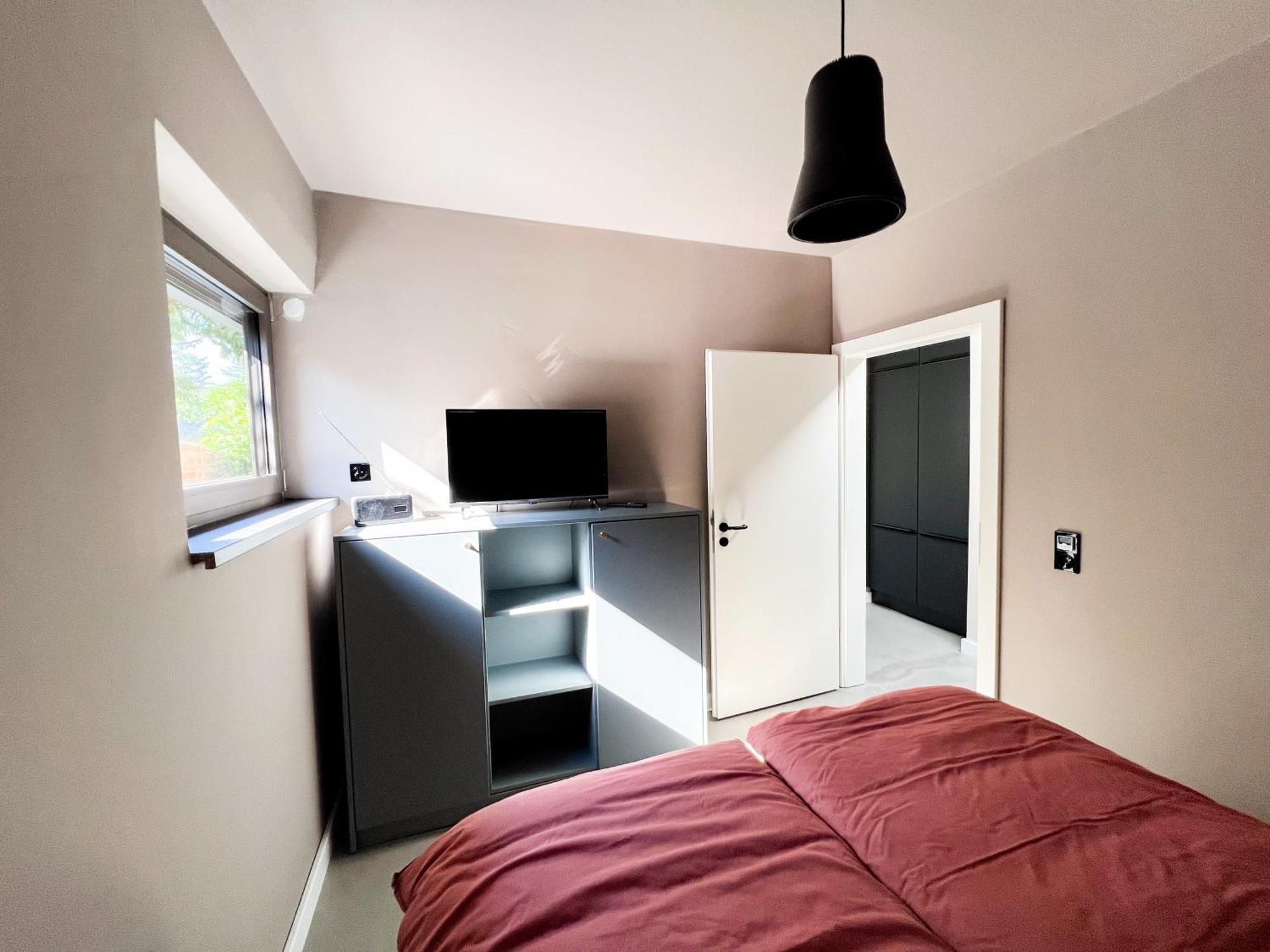 Wohnung Hannes Groemitz Luaran gambar
