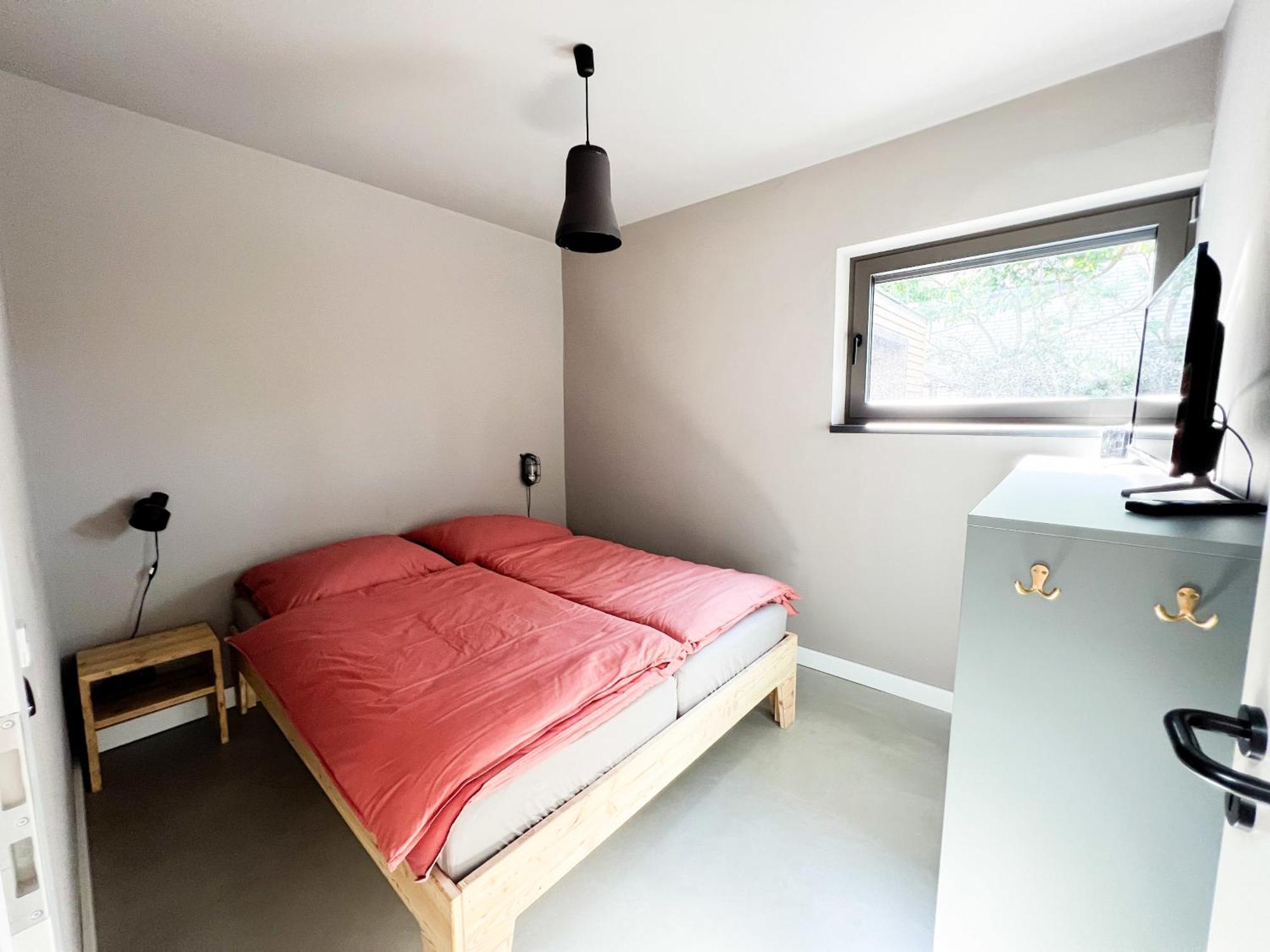 Wohnung Hannes Groemitz Luaran gambar