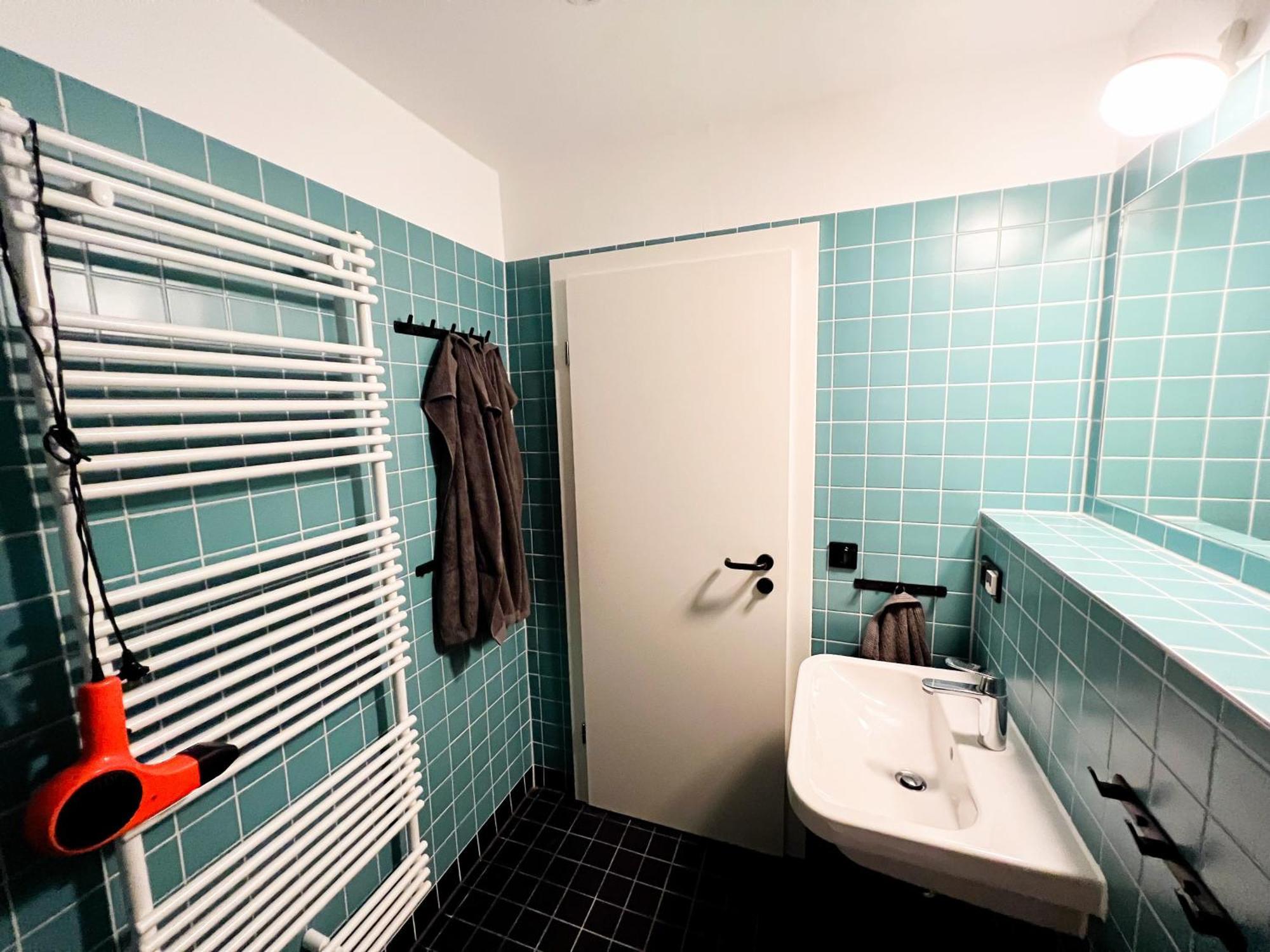 Wohnung Hannes Groemitz Luaran gambar