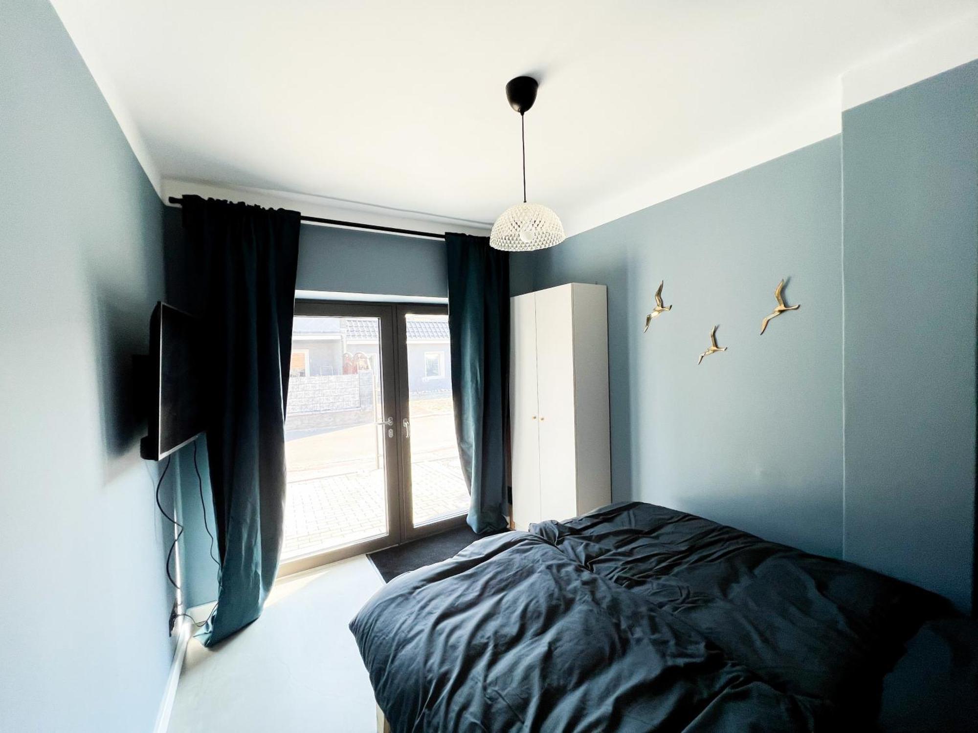 Wohnung Hannes Groemitz Luaran gambar