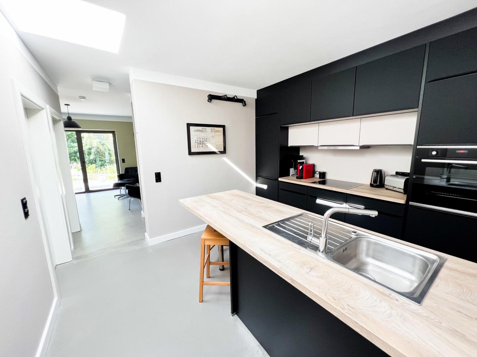 Wohnung Hannes Groemitz Luaran gambar