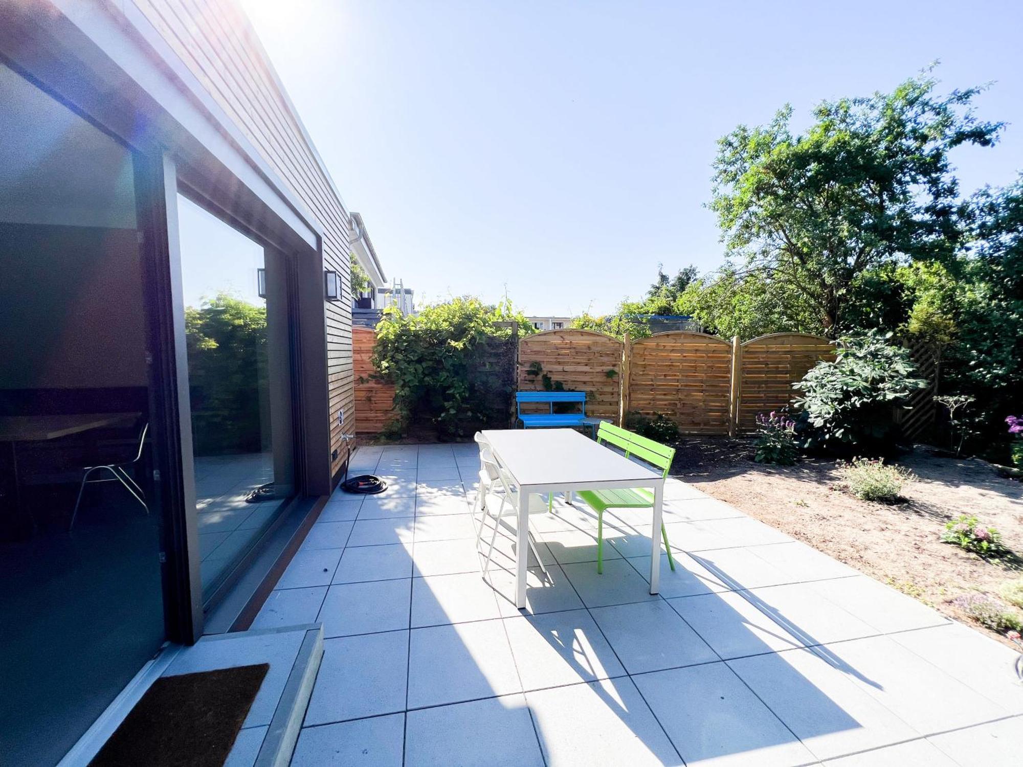 Wohnung Hannes Groemitz Luaran gambar