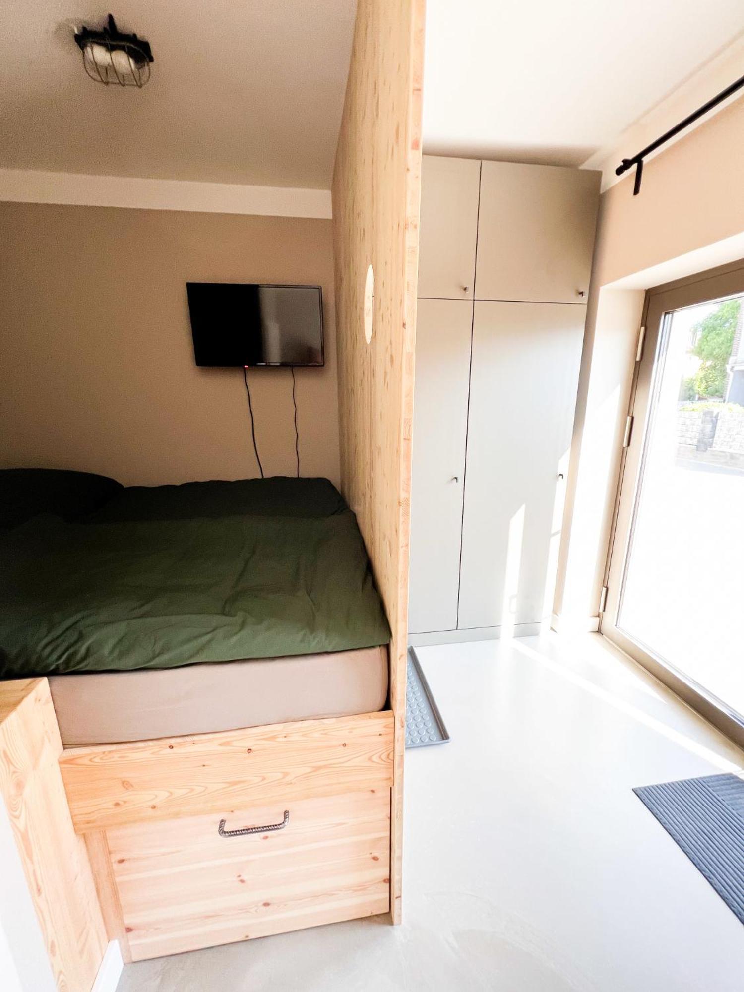 Wohnung Hannes Groemitz Luaran gambar