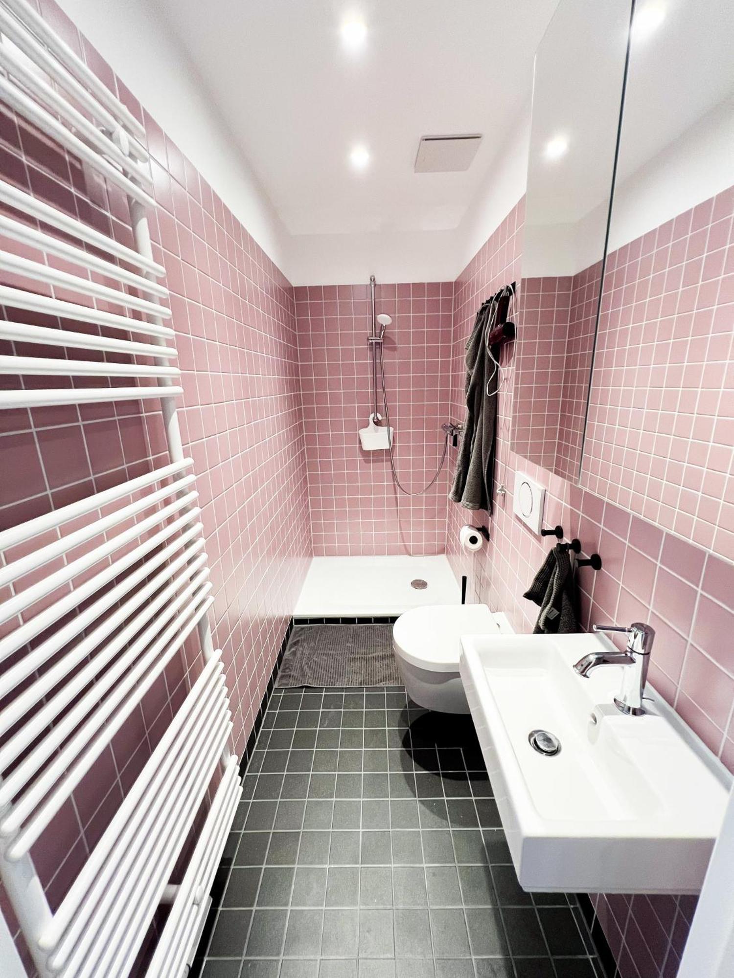 Wohnung Hannes Groemitz Luaran gambar