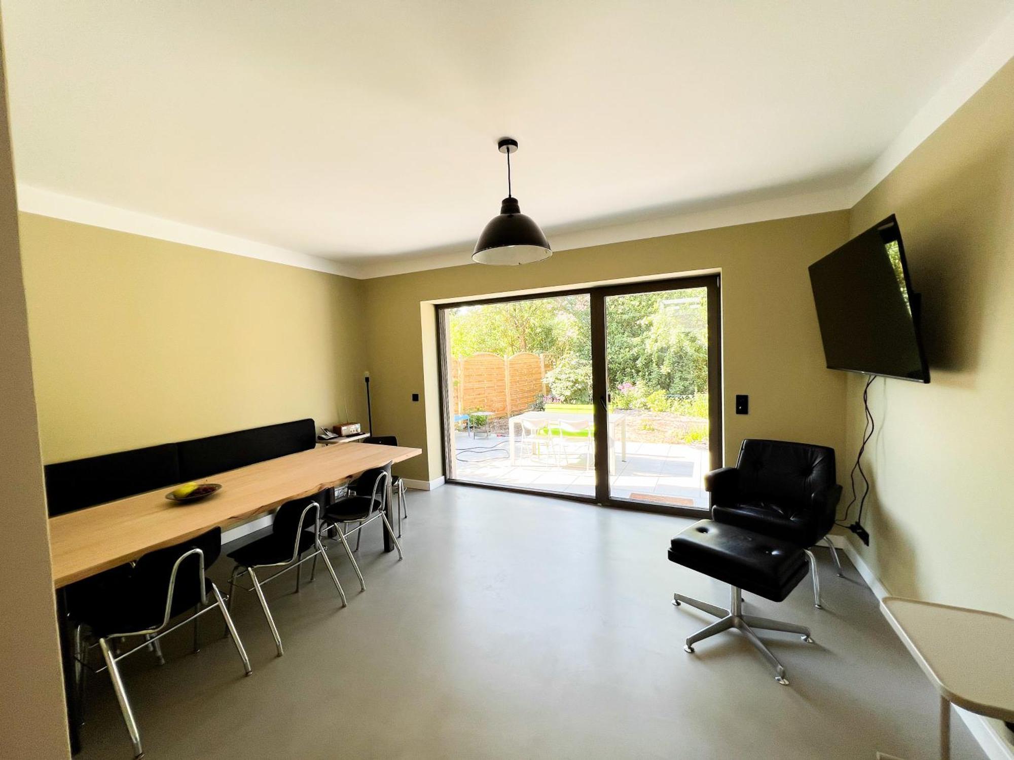Wohnung Hannes Groemitz Luaran gambar