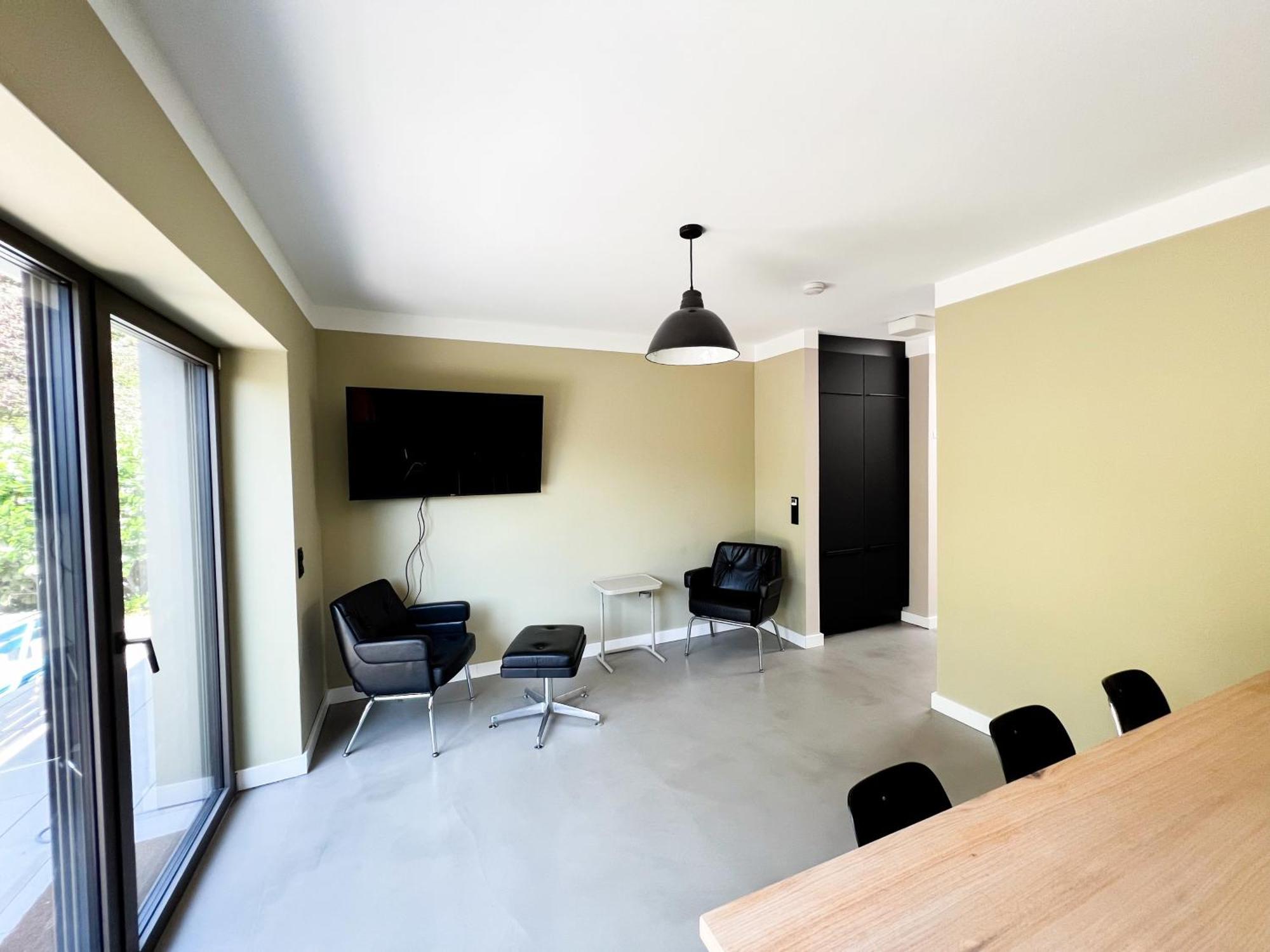 Wohnung Hannes Groemitz Luaran gambar